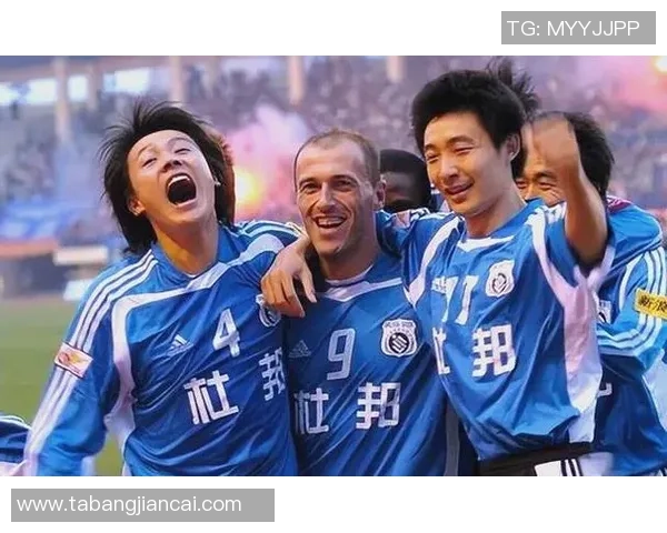 大连足球辉煌历史回顾几连冠的荣耀与挑战