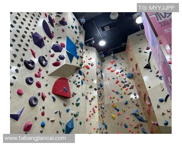 广州攀岩队在极限运动会中的精彩表现与技术分析